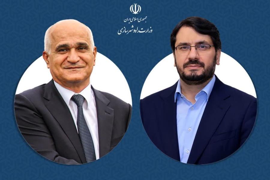 رشد ۵۷ درصد ترانزیت و ۴۷ درصدی حمل و نقل ریلی بین ایران و آذربایجان